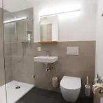 Hostel Wellnesshostel3000