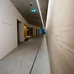 Hostel Wellnesshostel3000