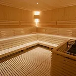 Hostel Wellnesshostel3000 Laax
