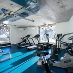 Wellnesshostel3000 *