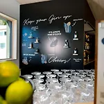 Hostel Wellnesshostel3000 Laax