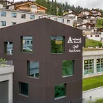 Hostel Wellnesshostel3000