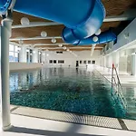 Hostel Wellnesshostel3000