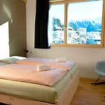 Wellnesshostel3000 Hostel Laax