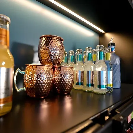 Wellnesshostel3000 Hostel Laax