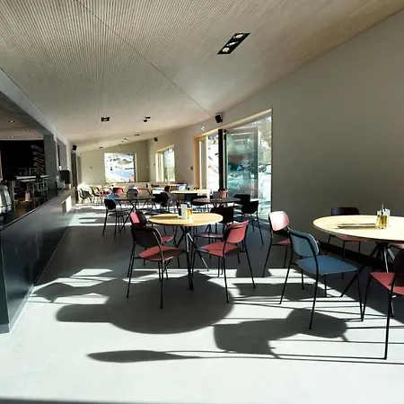 Wellnesshostel3000 Hostel *