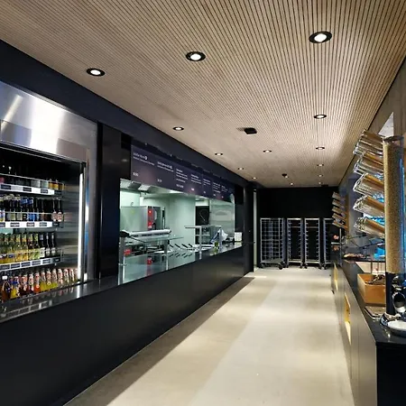 Wellnesshostel3000 * Laax