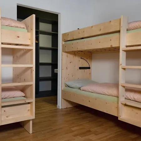 Wellnesshostel3000 *