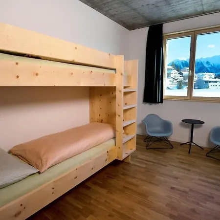 Wellnesshostel3000 *