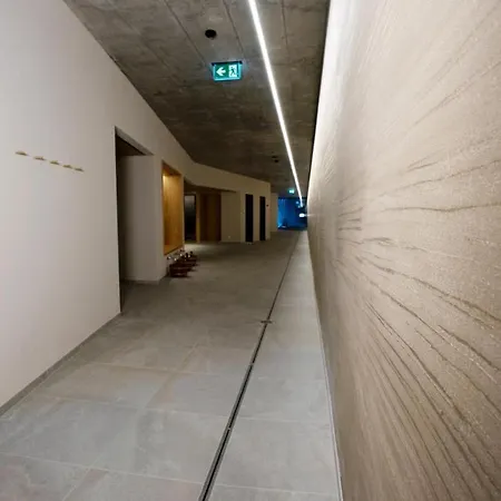 Vandrarhem Wellnesshostel3000