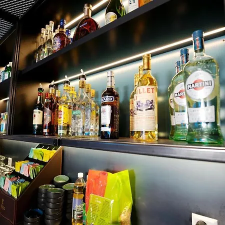 Hostel Wellnesshostel3000 Laax