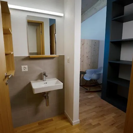Wellnesshostel3000 Hostel
