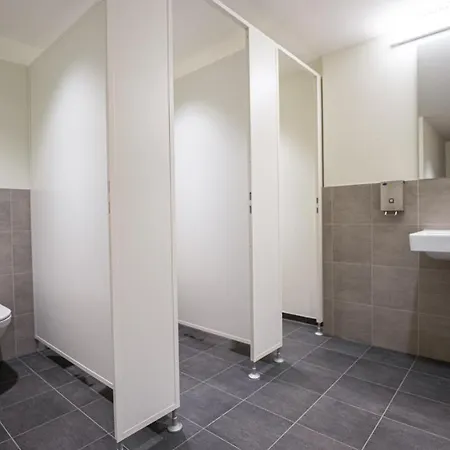 Wellnesshostel3000 * Laax