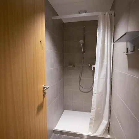 Wellnesshostel3000 *