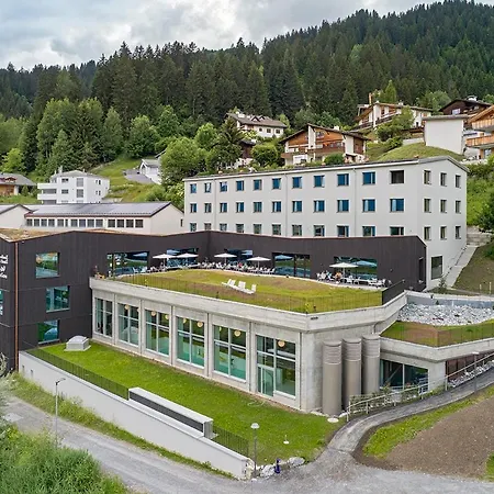 Wellnesshostel3000 Hostel *
