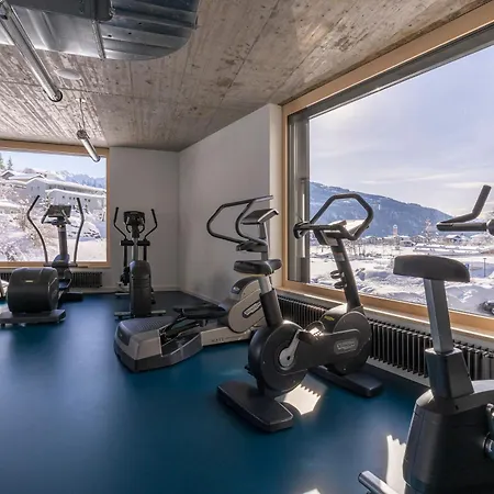 Wellnesshostel3000 Hostel
