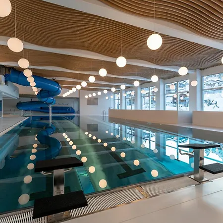 Vandrarhem Wellnesshostel3000 *