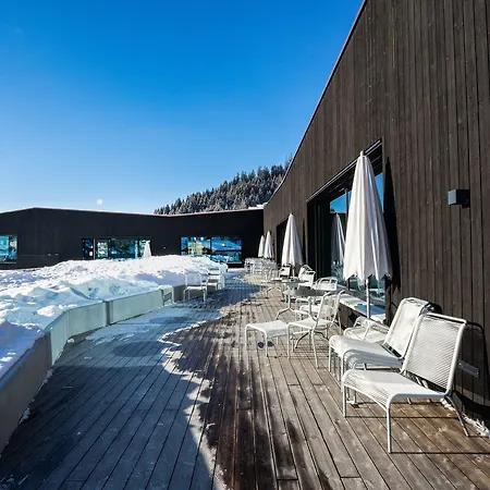 Vandrarhem Wellnesshostel3000