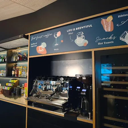 Vandrarhem Wellnesshostel3000 *