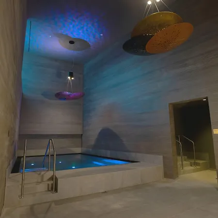 Hostel Wellnesshostel3000