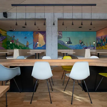 Wellnesshostel3000 * 莱克斯