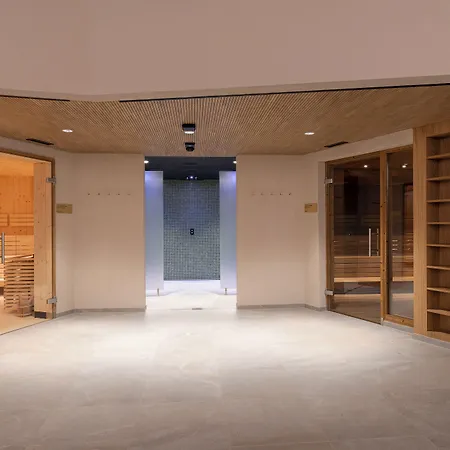 Wellnesshostel3000 Hostel