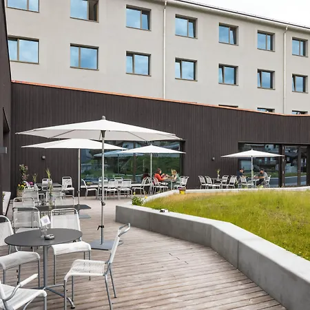 Wellnesshostel3000 Hostel