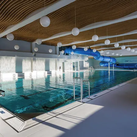 Wellnesshostel3000 Hostel *