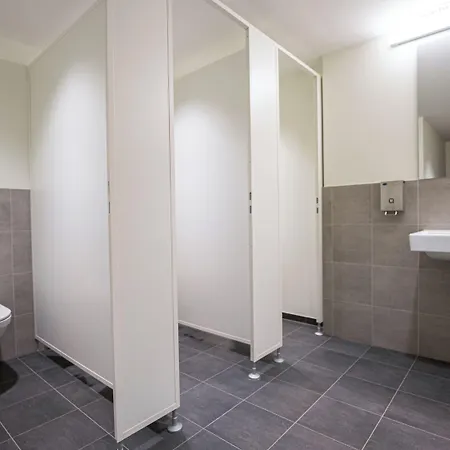 Wellnesshostel3000 Hostel