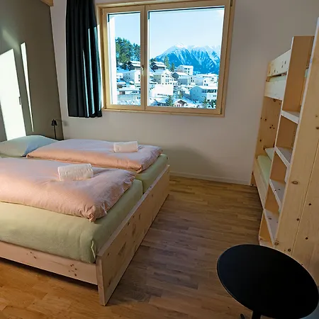 Wellnesshostel3000 Hostel *