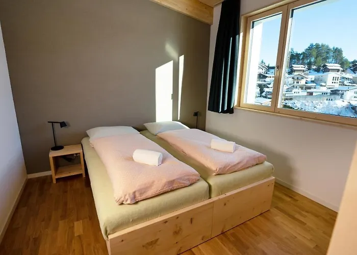 Wellnesshostel3000 *