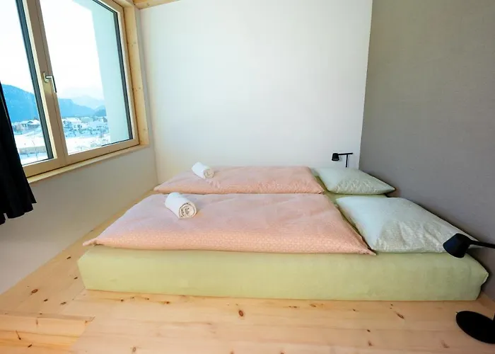 Wellnesshostel3000 *