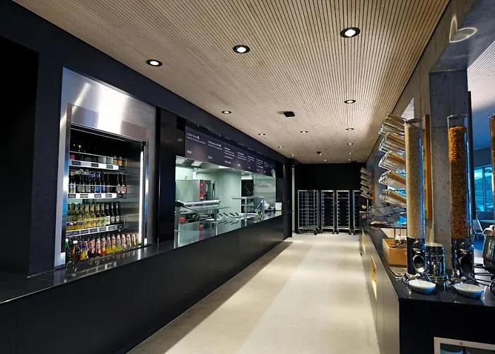 Wellnesshostel3000 * Laax