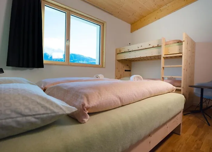 Hostel Wellnesshostel3000 *