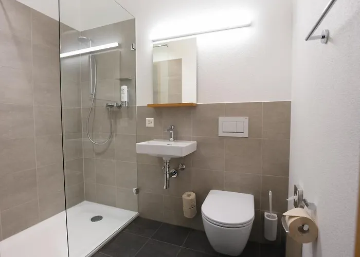 Hostel Wellnesshostel3000