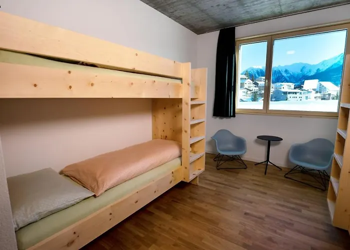 Wellnesshostel3000 *