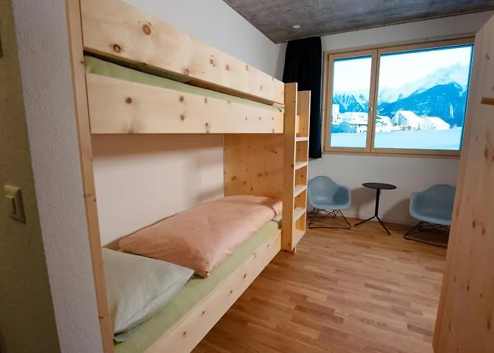 Hostel Wellnesshostel3000 *