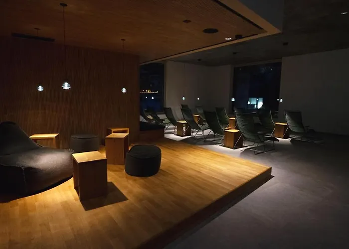 Wellnesshostel3000 *