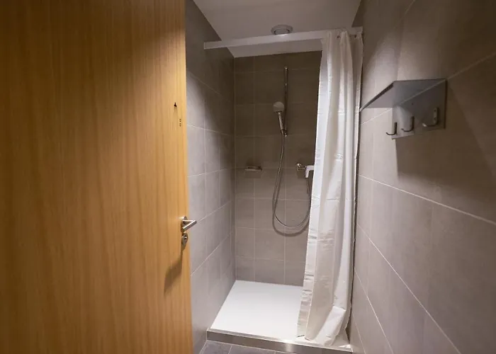 Wellnesshostel3000 *