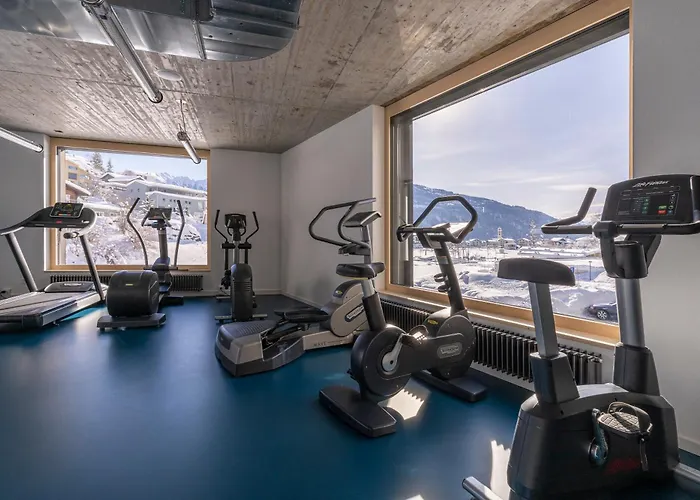 Wellnesshostel3000 Auberge de jeunesse