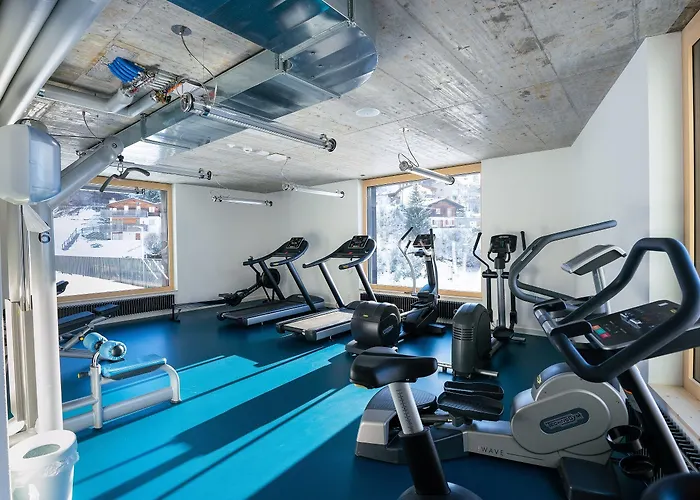 Wellnesshostel3000 *