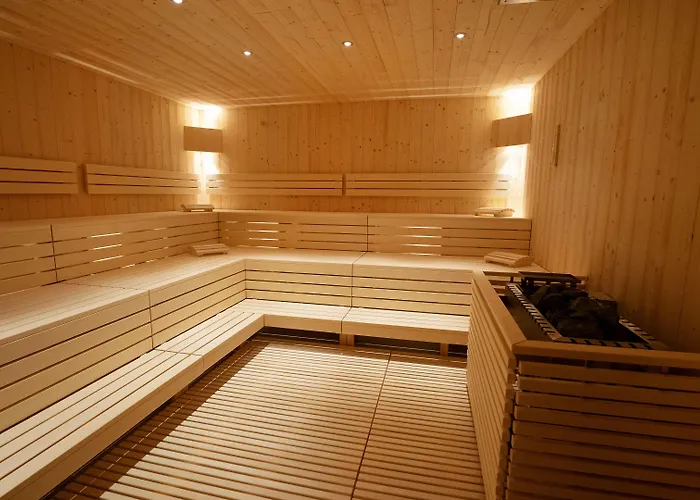 Wellnesshostel3000 *