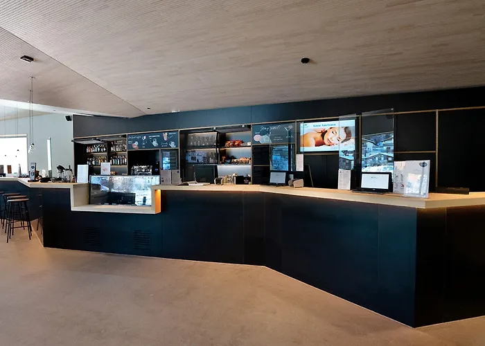 Wellnesshostel3000 Hostel Laax