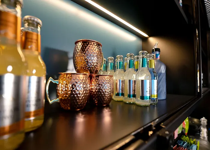 Wellnesshostel3000 Auberge de jeunesse