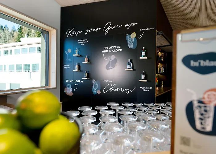 Auberge de jeunesse Wellnesshostel3000 Laax