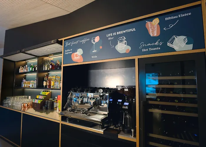 Hostel Wellnesshostel3000 *