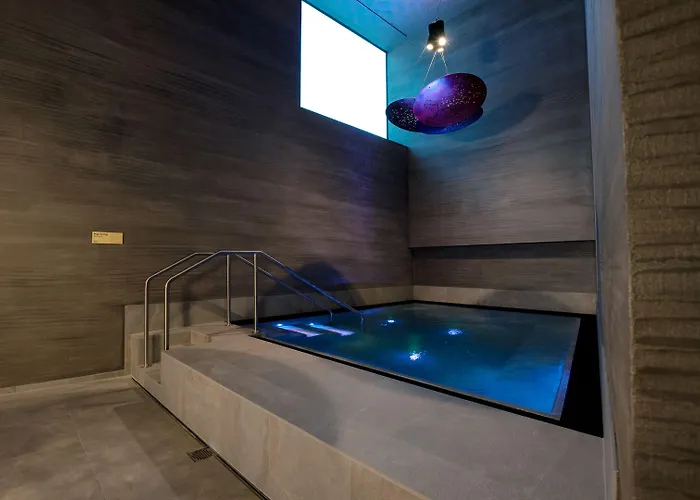 Wellnesshostel3000 Hostel