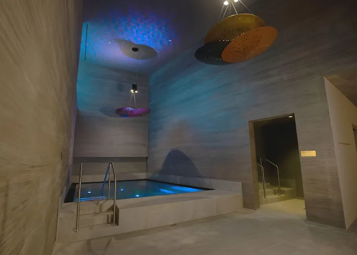 Hostel Wellnesshostel3000