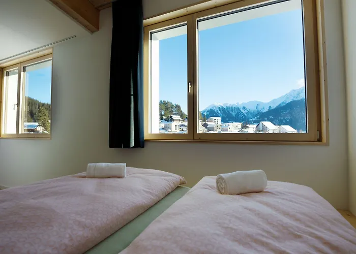 Wellnesshostel3000 Hostel *