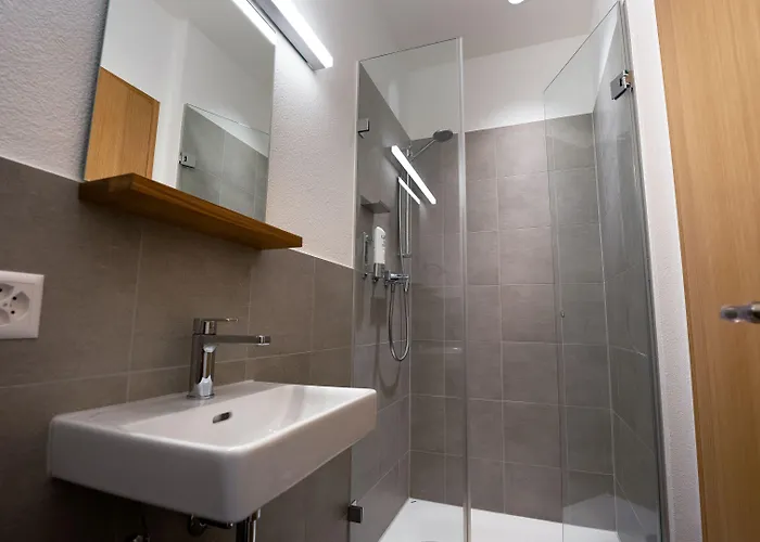 Wellnesshostel3000 Laax